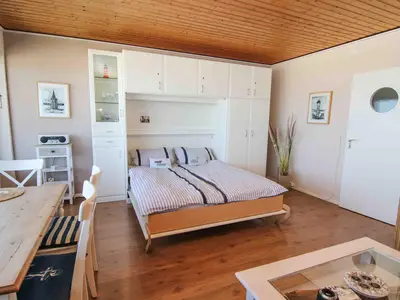 Ferienwohnung für 4 Personen (35 m²) in Wangerooge, Nordseebad 4/10