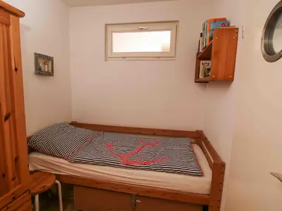 Ferienwohnung für 4 Personen (35 m²) in Wangerooge, Nordseebad 7/10