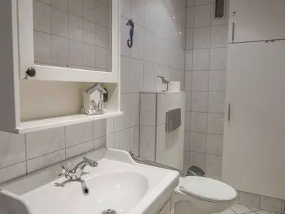Ferienwohnung für 4 Personen (35 m²) in Wangerooge, Nordseebad 10/10