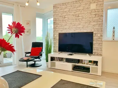 Ferienwohnung für 4 Personen (68 m²) in Dorum Neufeld 2/10