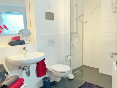 Ferienwohnung für 4 Personen (68 m²) in Dorum Neufeld 9/10
