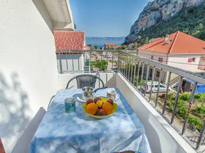 Ferienwohnung für 4 Personen (65 m²) in Zastražišće 2/10