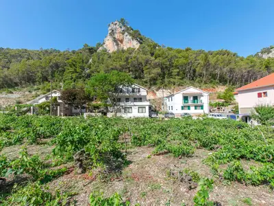 Ferienwohnung für 4 Personen (65 m²) in Zastražišće 4/10