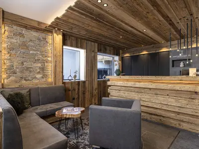 Ferienwohnung für 4 Personen (60 m²) in Söll 2/10