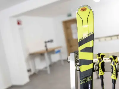 Ferienwohnung für 4 Personen (60 m²) in Söll 3/10