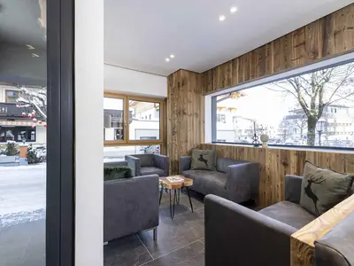 Ferienwohnung für 4 Personen (60 m²) in Söll 4/10