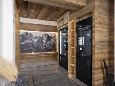 Ferienwohnung für 4 Personen (60 m²) in Söll 5/10