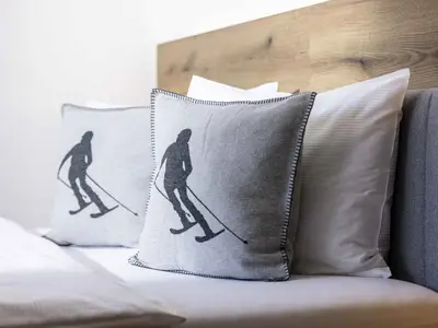 Ferienwohnung für 4 Personen (60 m²) in Söll 6/10