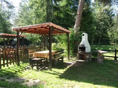 Ferienwohnung für 2 Personen (40 m²) in Pur 3/10
