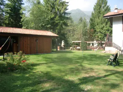 Ferienwohnung für 2 Personen (40 m²) in Pur 6/10