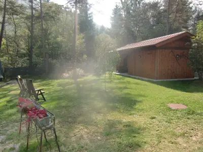 Ferienwohnung für 2 Personen (40 m²) in Pur 8/10
