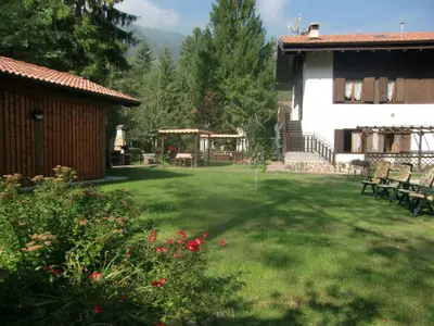 Ferienwohnung für 2 Personen (40 m²) in Pur 9/10