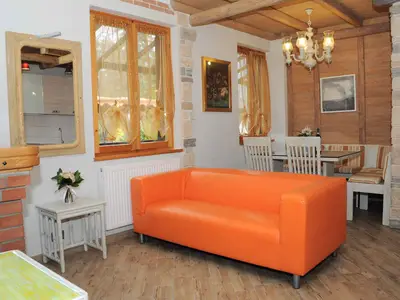 Ferienwohnung für 2 Personen (40 m²) in Pur 10/10
