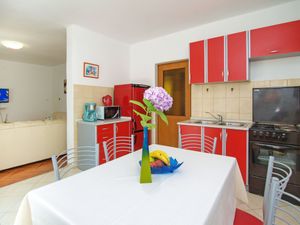 Ferienwohnung für 5 Personen (57 m²)