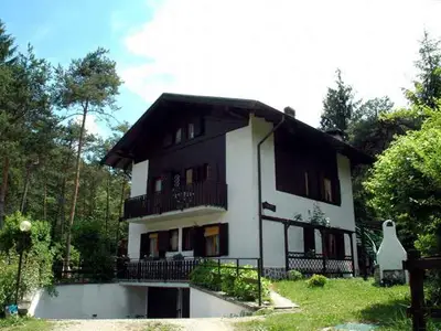 Ferienwohnung für 6 Personen (75 m²) in Pur 1/10