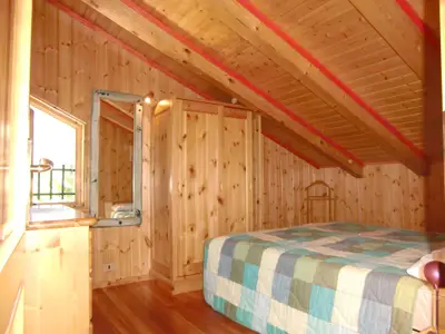 Ferienwohnung für 6 Personen (75 m²) in Pur 2/10
