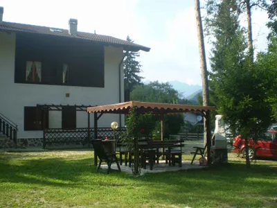 Ferienwohnung für 6 Personen (75 m²) in Pur 4/10