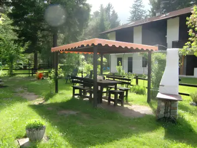Ferienwohnung für 6 Personen (75 m²) in Pur 7/10