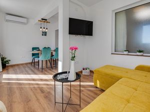 Ferienwohnung für 4 Personen (38 m²)