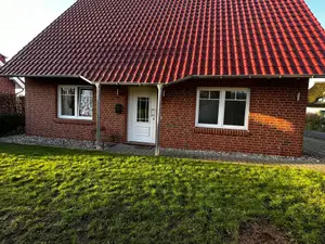 Ferienwohnung für 4 Personen (80 m²) in Harkensee