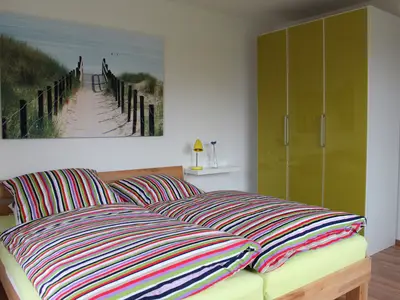 Ferienwohnung für 4 Personen (80 m²) in Harkensee 4/10