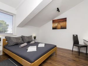 Ferienwohnung für 4 Personen (49 m²)