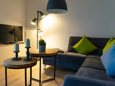 Ferienwohnung für 4 Personen (55 m²) in Horumersiel 2/9