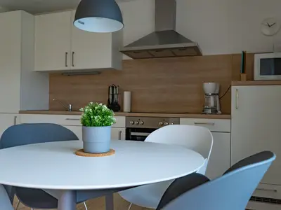 Ferienwohnung für 4 Personen (55 m²) in Horumersiel 4/9