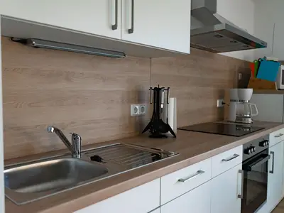 Ferienwohnung für 4 Personen (55 m²) in Horumersiel 5/9
