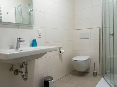 Ferienwohnung für 4 Personen (55 m²) in Horumersiel 6/9