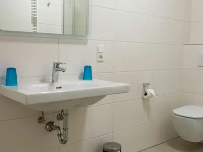 Ferienwohnung für 4 Personen (55 m²) in Horumersiel 7/9