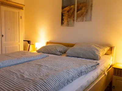 Ferienwohnung für 4 Personen (55 m²) in Horumersiel 8/9