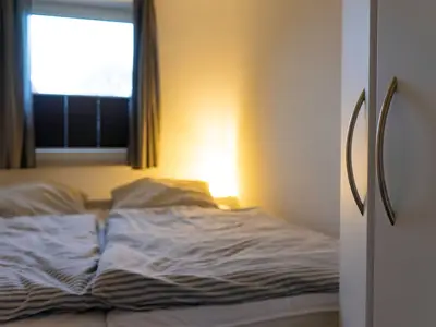 Ferienwohnung für 4 Personen (55 m²) in Horumersiel 9/9