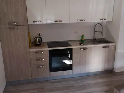 Ferienwohnung für 5 Personen (55 m²) in Tribalj 3/10