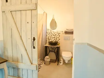 Ferienwohnung für 2 Personen (28 m²) in Felde 6/10