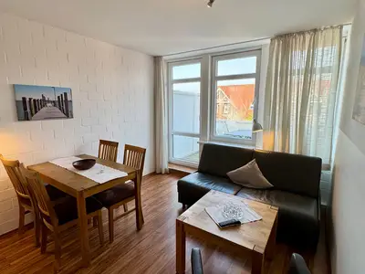 Ferienwohnung für 2 Personen (38 m²) in Langeoog 4/10