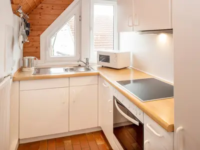 Ferienwohnung für 2 Personen (38 m²) in Langeoog 7/10