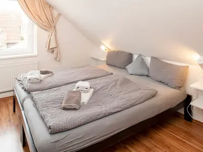 Ferienwohnung für 2 Personen (38 m²) in Langeoog 8/10