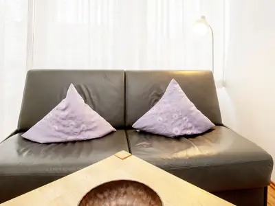 Ferienwohnung für 2 Personen (38 m²) in Langeoog 10/10
