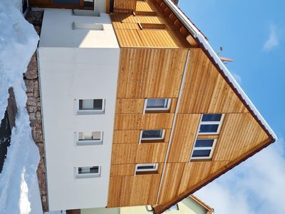 Ferienwohnung für 2 Personen (40 m²) 8/10