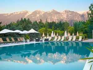 Ferienwohnung für 6 Personen (70 m²) in Tremosine Sul Garda