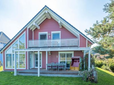 Ferienwohnung für 4 Personen (85 m²) 1/10