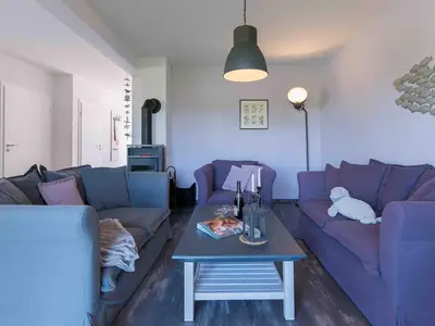 Ferienwohnung für 4 Personen (85 m²) in Wieck am Darß 3/10