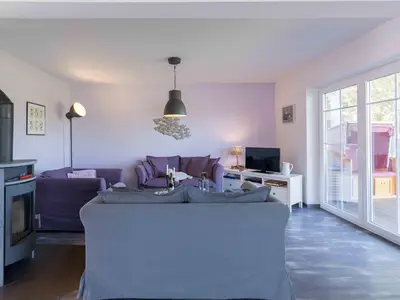 Ferienwohnung für 4 Personen (85 m²) in Wieck am Darß 4/10