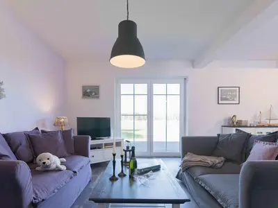 Ferienwohnung für 4 Personen (85 m²) in Wieck am Darß 5/10