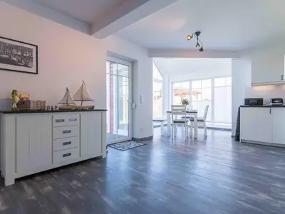Ferienwohnung für 4 Personen (85 m²) in Wieck am Darß 6/10