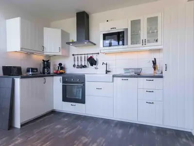 Ferienwohnung für 4 Personen (85 m²) in Wieck am Darß 9/10