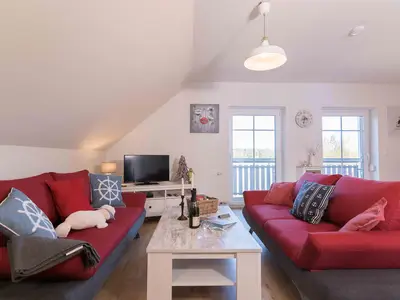 Ferienwohnung für 4 Personen (60 m²) in Wieck am Darß 1/10