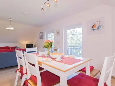 Ferienwohnung für 4 Personen (60 m²) in Wieck am Darß 6/10