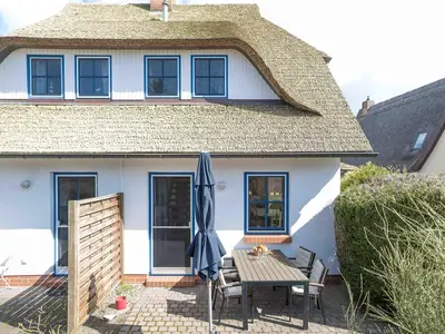 Ferienwohnung für 4 Personen (65 m²) in Born am Darß 2/10